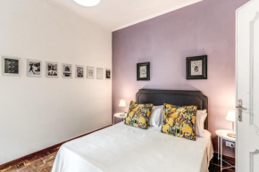 Mon Refuge Rome